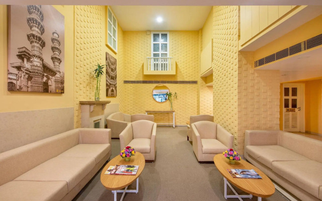 Country Inn And Suites By Carlson - Ahmedabad