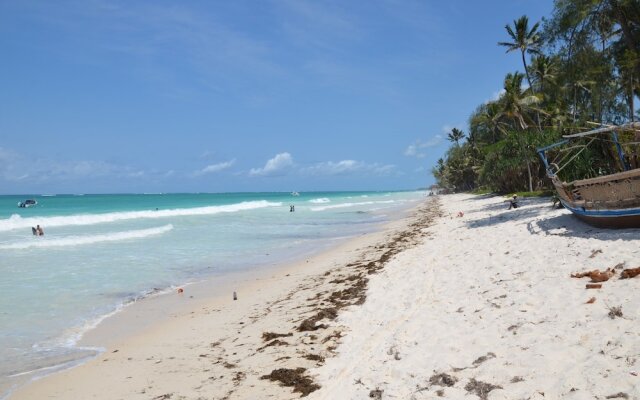 Diani house