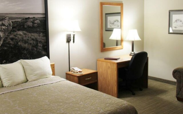 Homestead Inn and Suites