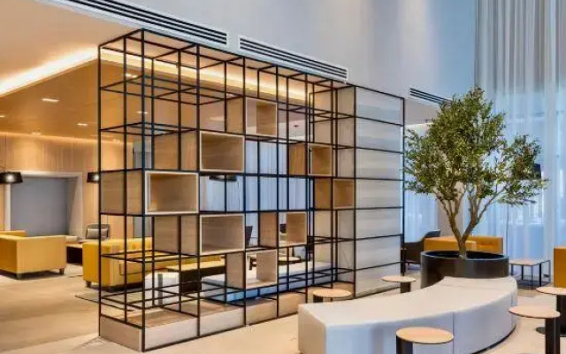 Radisson Hotel & Residence Riyadh Olaya