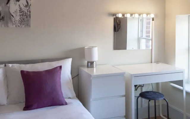 Apartment 10 Isabella House Hereford