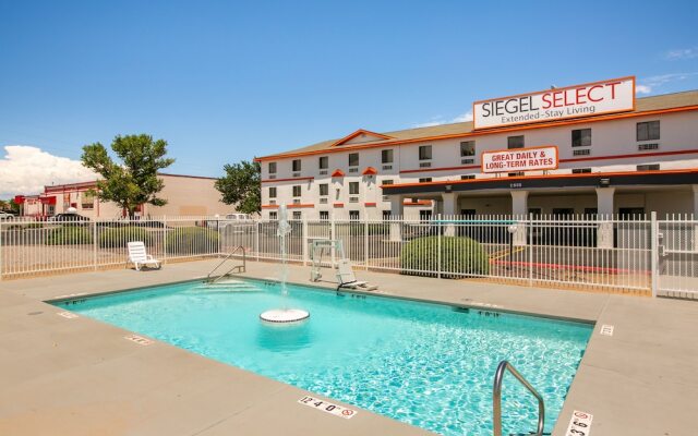 Siegel Select Albuquerque