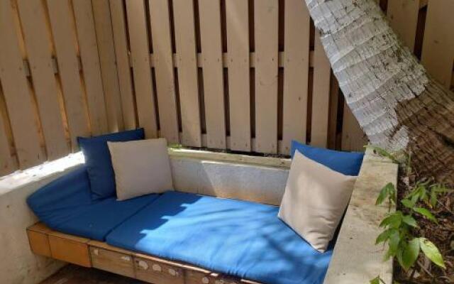 Little Indigo Apartments