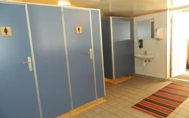 Eidfjord Gjestgiveri