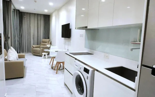 Prime 1BR in Sukhumvit 11 Central#stylish#modern
