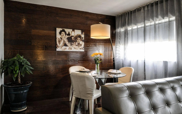 Metropole Suites South Beach