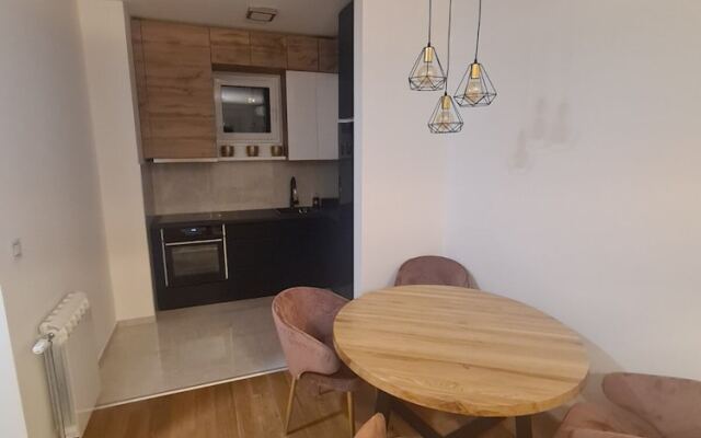 Apartman Green Centar