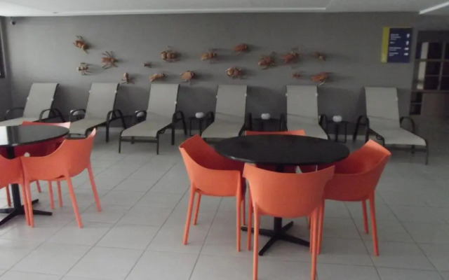 Flat BV Apart Hotel