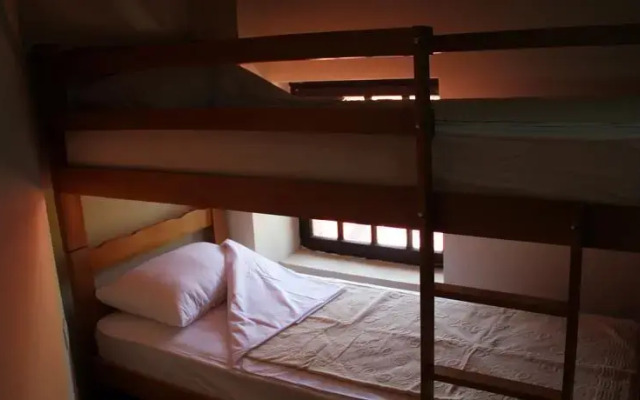 Nargile Hostel