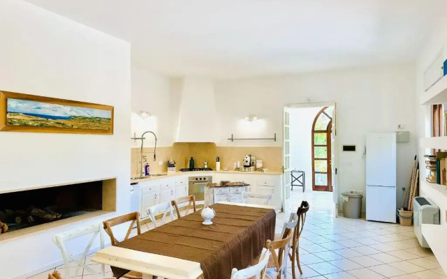Casalusa B&B