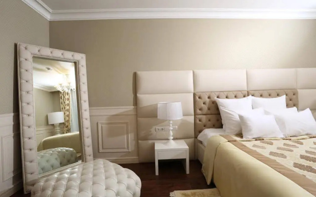 Hotel Baikal Residence