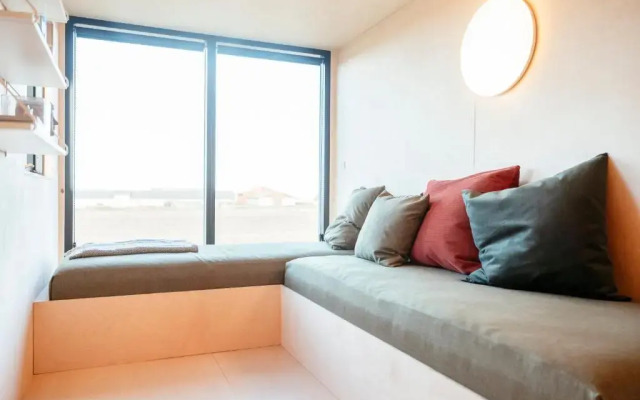 Containerhus 18b
