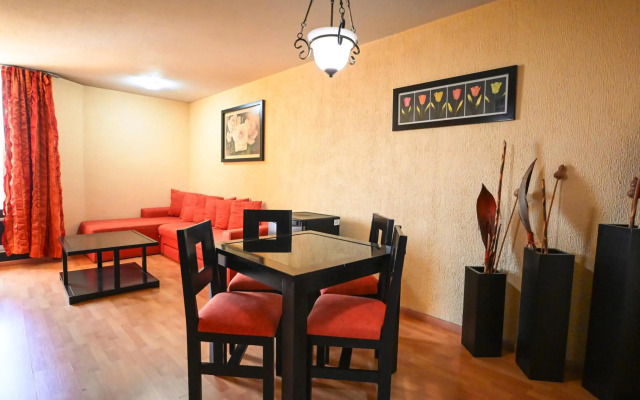 Hotel Santa Irene