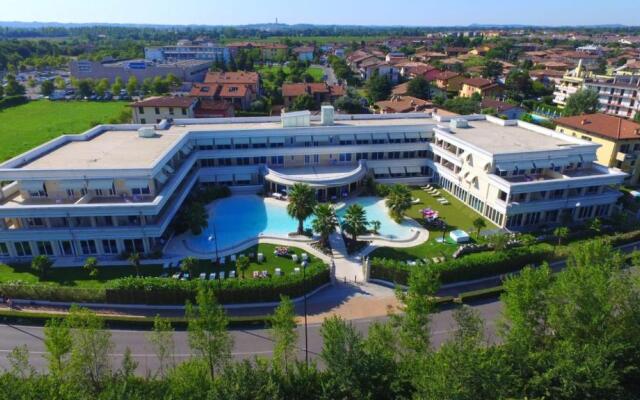 Appartamento DU LAC 1