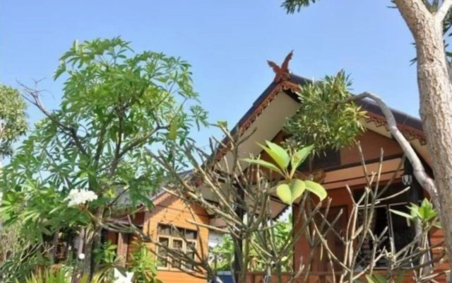 Prangnarai Resort