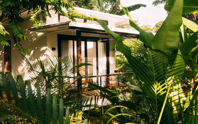La Prometida Hotel