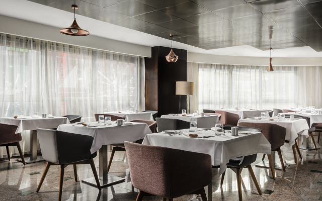 Eurostars Andorra