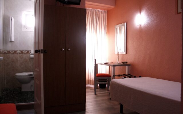 Hotel Universal Murcia