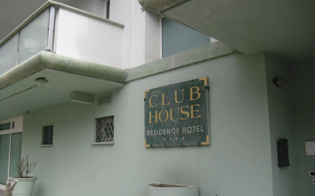 Club House