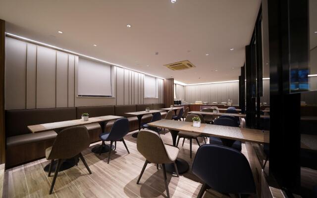 Hanting Hotel Shanghai Wujiaochang Shiguang Road