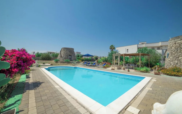 Tenuta Apollonio Pool & Relax