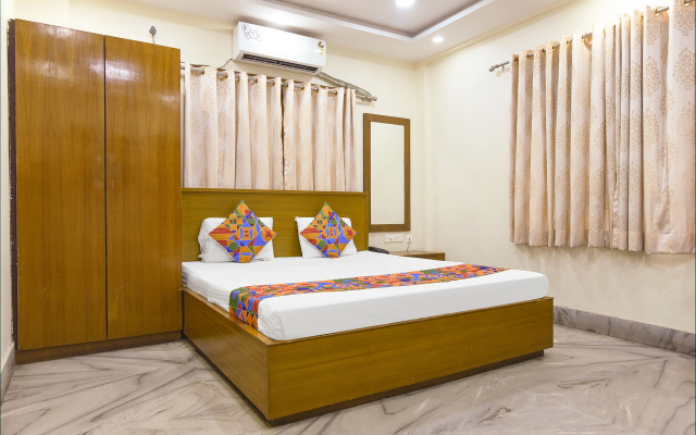 Fabhotel The Eden Ruby