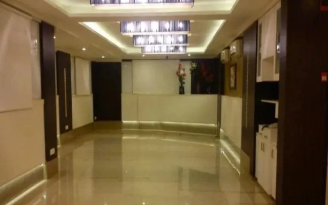 Hotel Sampoorna – Hotel Rooms – Mumbai