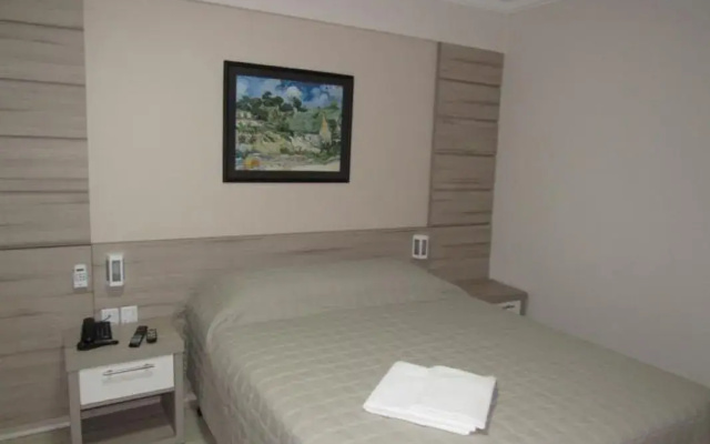 Hotel Mariani