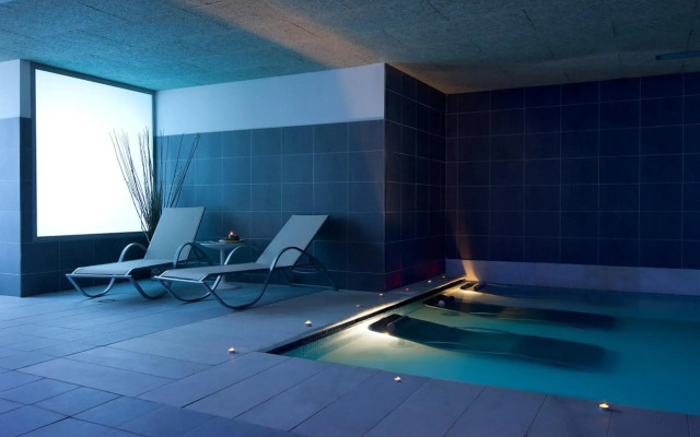 Hotel Balneario Areatza