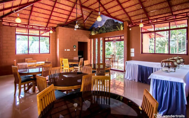 Edakkal Village Resort