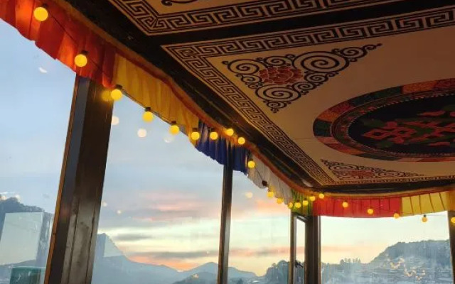 Langmusi Langmuling Ka Tibetan Homestay
