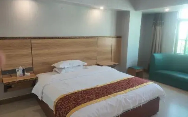 Dongfang Jinlusheng Hotel