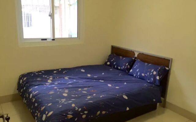 Minzu Road Comfort Studio