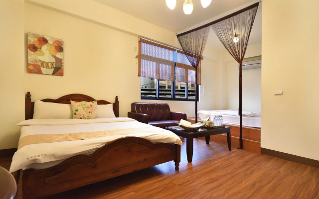 Heng Bin Bed and Breakfast
