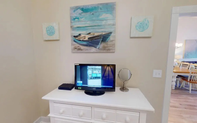 Magnolia Place 4683-303 2 Bedroom Condo