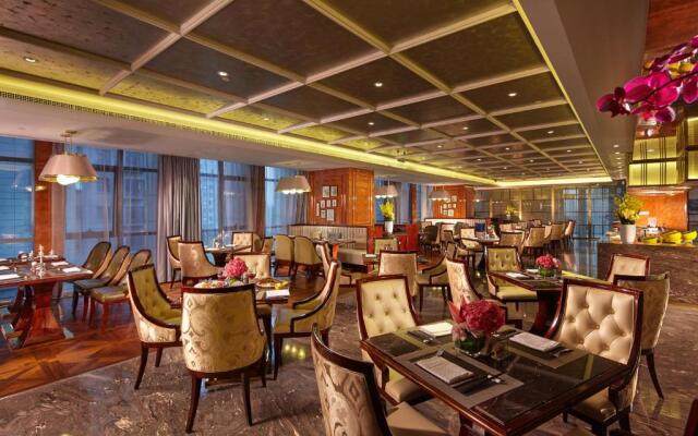 Grand New Century Hotel Hangzhou Sumtime