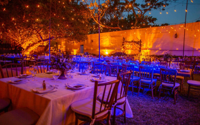 Hotel Boutique Hacienda del Gobernador