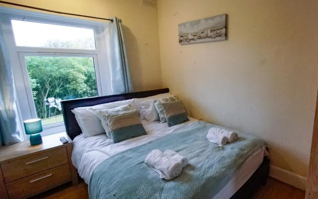 West Lea House