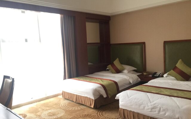 Imperial Hotel