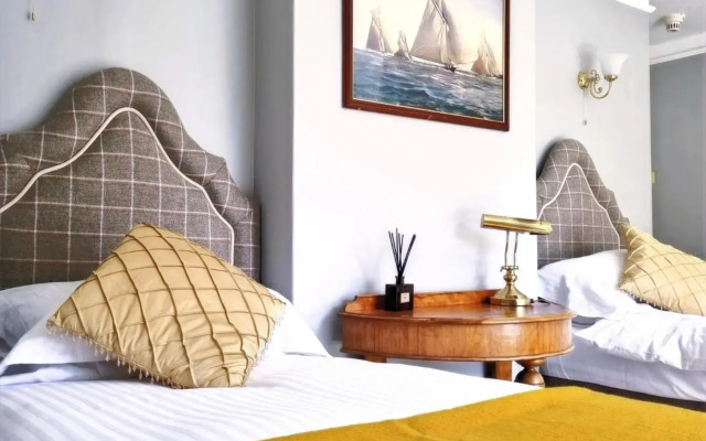 Villa Rothsay Hotel