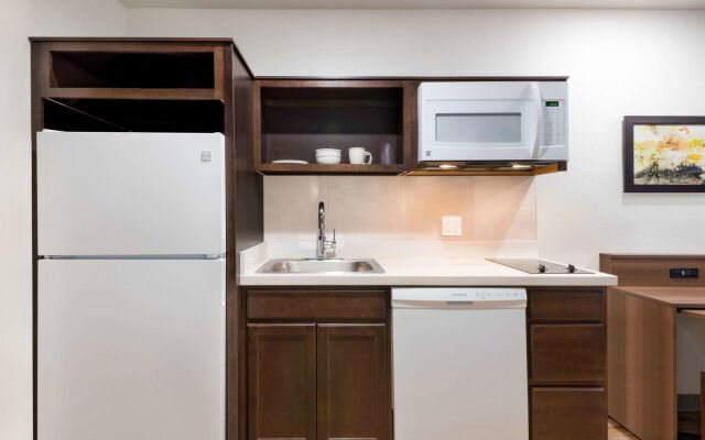 Extended Stay America Select Suites - Pittsburgh - Cranberry