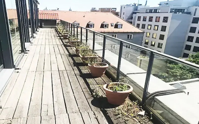 Munich Downtown Suites