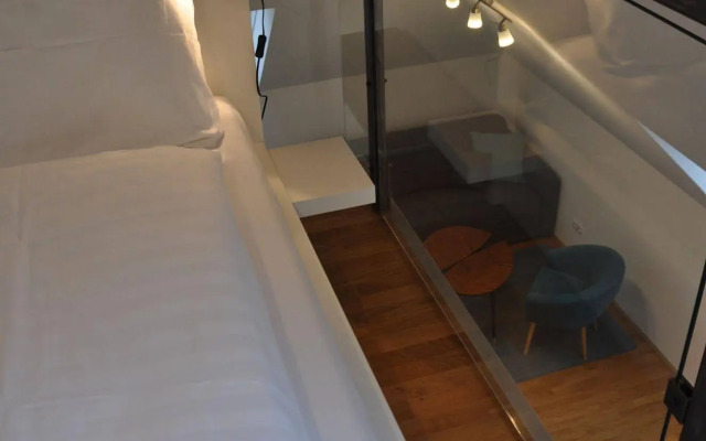 Servus Vienna Troststrasse