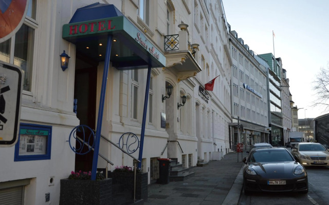 Steen's Hotel