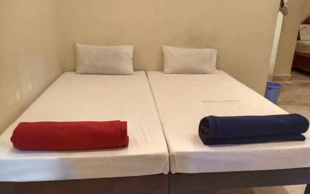 Hotel Poojith AC