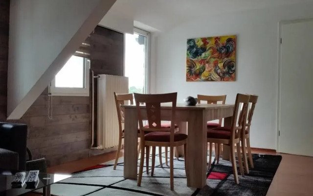 Hotel Seehof Am Sorpesee