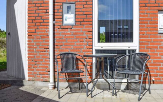 "Kiri" - 2.3km from the sea in Western Jutland