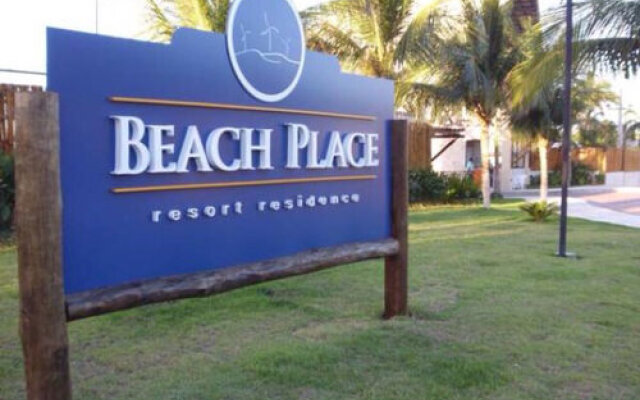 Beach Place Resort & Residence