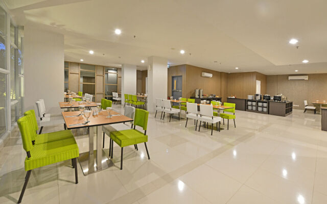 Whiz Prime Hotel Hasanuddin Makassar
