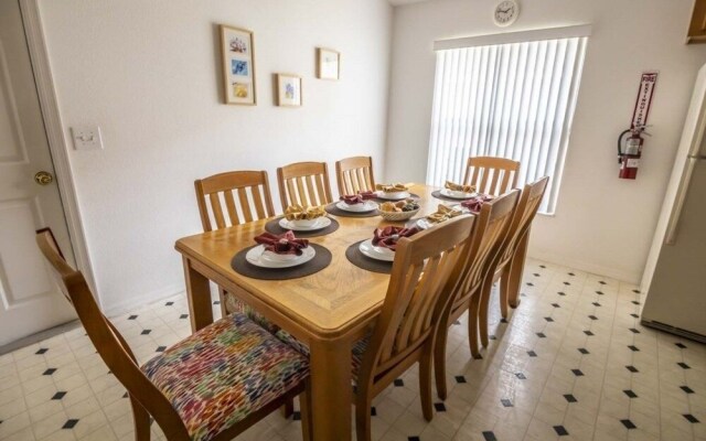 Linda's Silver Creek 4 Bedroom Home